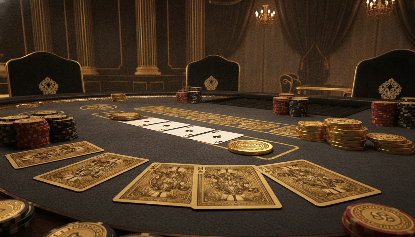 Descubra a Variedade de Jogos no Goldbet Cassino